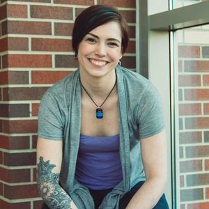 Meet your Posher, Kari